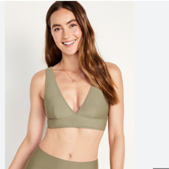 Old Navy Bikini Set - Picture 1 of 9